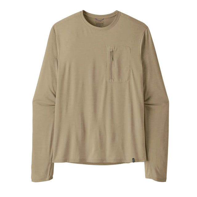 Bluza Barbati Patagonia M Capilene Cool Sun Bluza Barbati Patagonia M Capilene Cool Sun