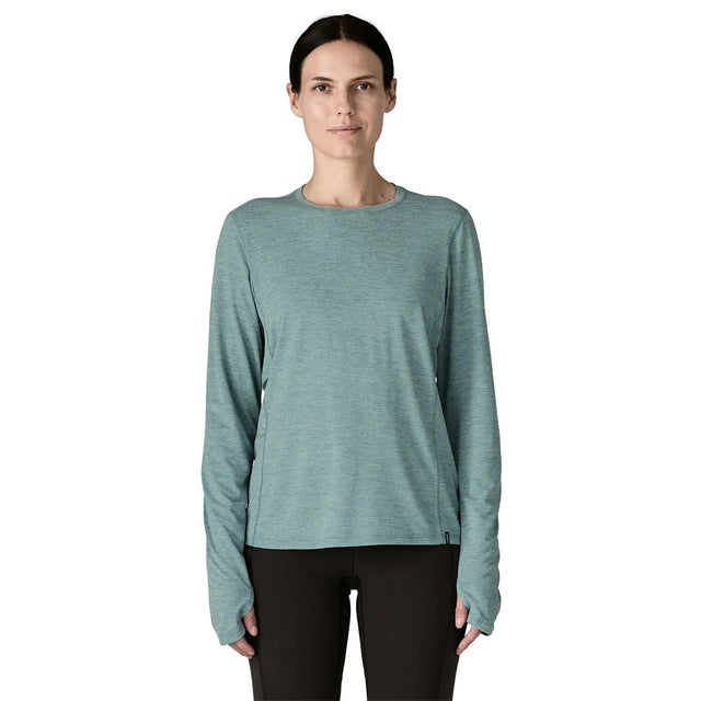 Bluza Femei Patagonia W Capilene Cool Sun Bluza Femei Patagonia W Capilene Cool Sun