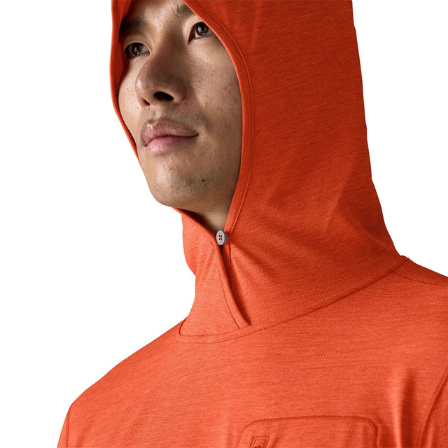 Bluza Barbati Patagonia M Capilene Cool Sun Hoody Bluza Barbati Patagonia M Capilene Cool Sun Hoody