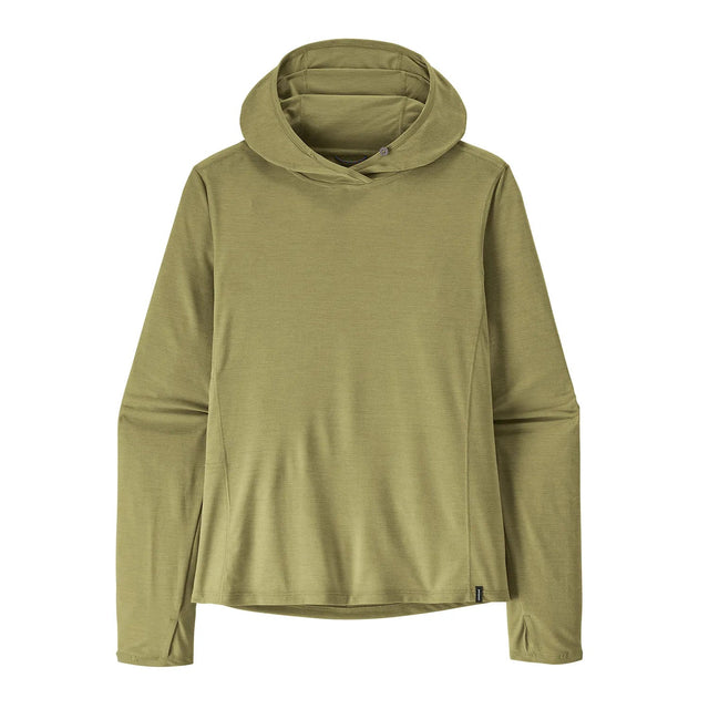Bluza Femei Patagonia W Capilene Cool Sun Hoody Bluza Femei Patagonia W Capilene Cool Sun Hoody