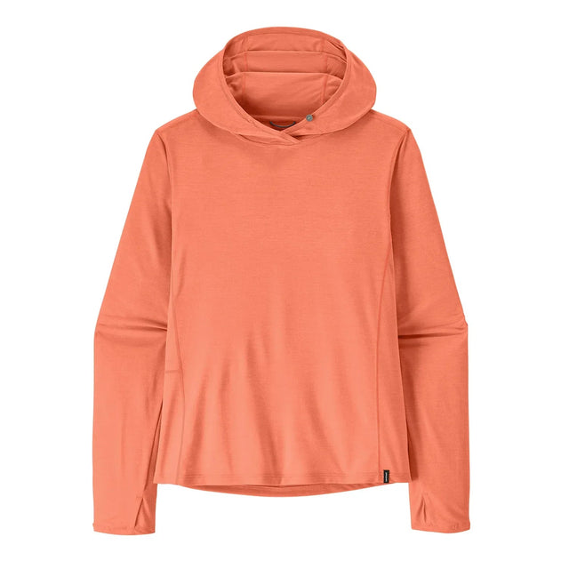 Bluza Femei Patagonia W Capilene Cool Sun Hoody Bluza Femei Patagonia W Capilene Cool Sun Hoody
