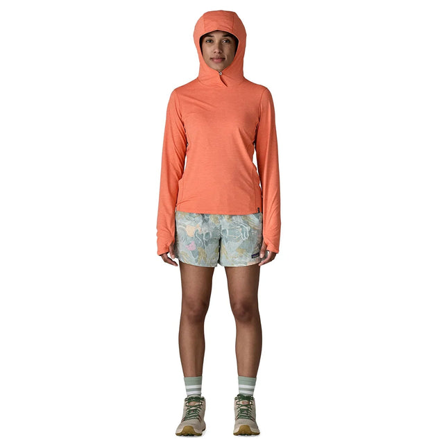 Bluza Femei Patagonia W Capilene Cool Sun Hoody Bluza Femei Patagonia W Capilene Cool Sun Hoody