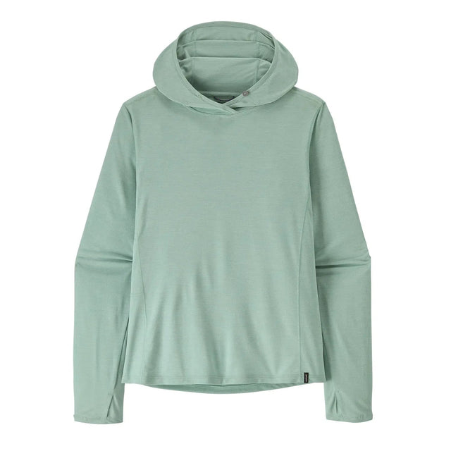 Bluza Femei Patagonia W Capilene Cool Sun Hoody Bluza Femei Patagonia W Capilene Cool Sun Hoody