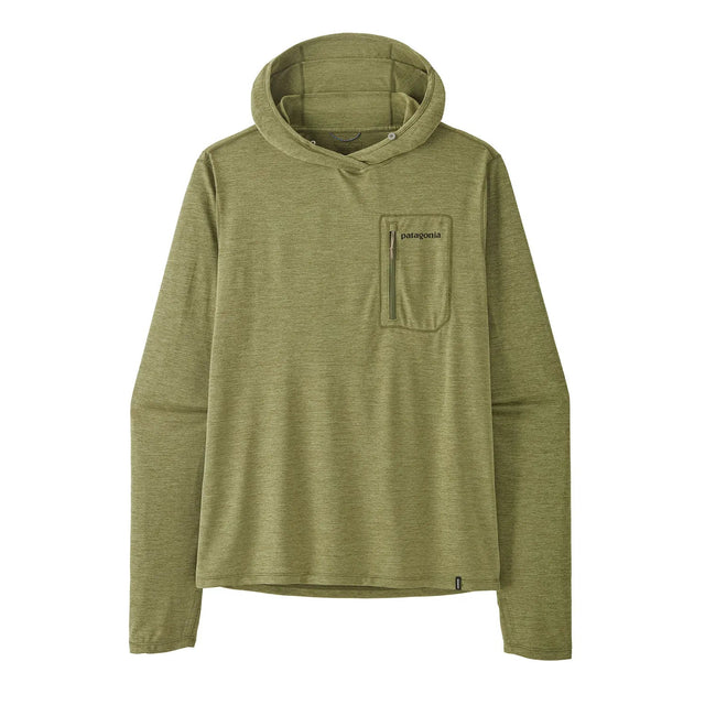 Bluza Barbati Patagonia M Capilene Cool Sun Hoody Fitz Roy Trout Bluza Barbati Patagonia M Capilene Cool Sun Hoody Fitz Roy Trout