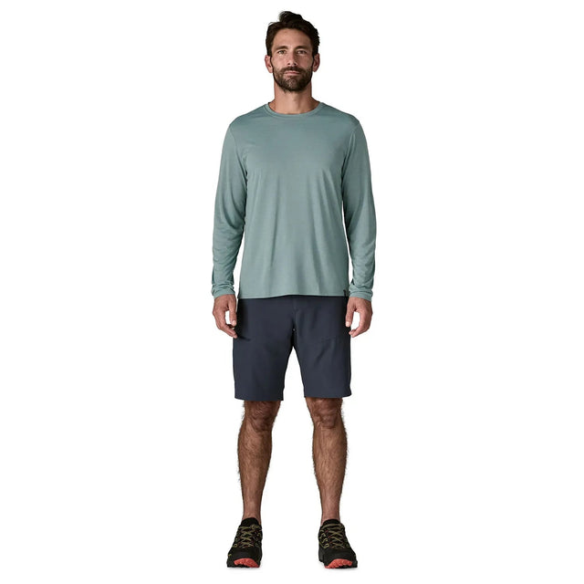 Bluza Barbati Patagonia M Capilene Cool Daily Bluza Barbati Patagonia M Capilene Cool Daily