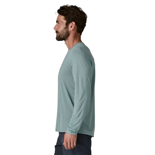 Bluza Barbati Patagonia M Capilene Cool Daily Bluza Barbati Patagonia M Capilene Cool Daily