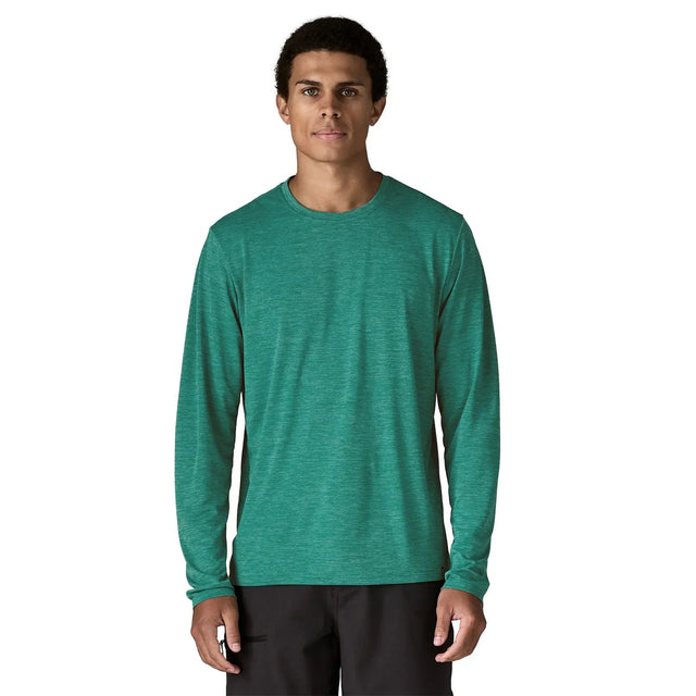 Bluza Barbati Patagonia M Capilene Cool Daily Bluza Barbati Patagonia M Capilene Cool Daily