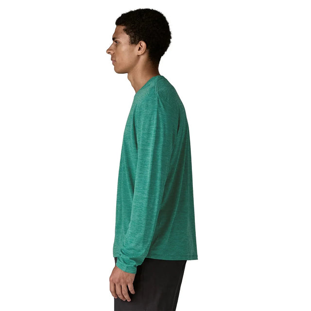 Bluza Barbati Patagonia M Capilene Cool Daily Bluza Barbati Patagonia M Capilene Cool Daily