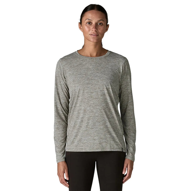 Bluza Femei Patagonia W Capilene Cool Daily Bluza Femei Patagonia W Capilene Cool Daily