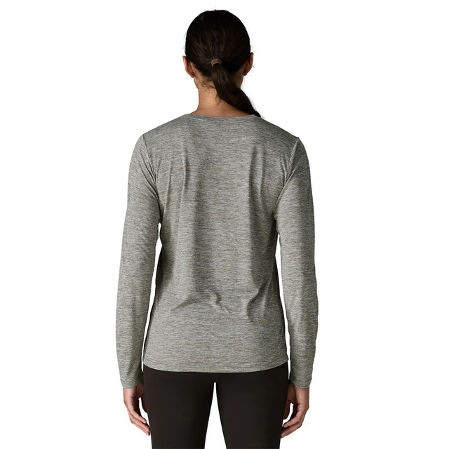 Bluza Femei Patagonia W Capilene Cool Daily Bluza Femei Patagonia W Capilene Cool Daily
