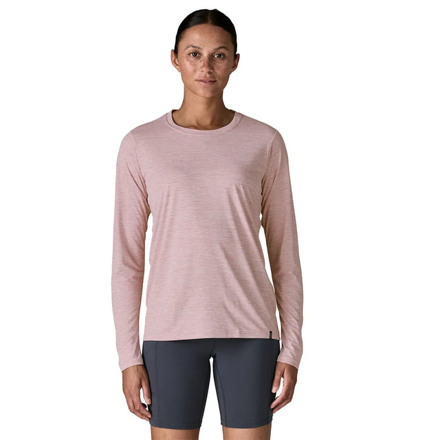 Bluza Femei Patagonia W Capilene Cool Daily Bluza Femei Patagonia W Capilene Cool Daily