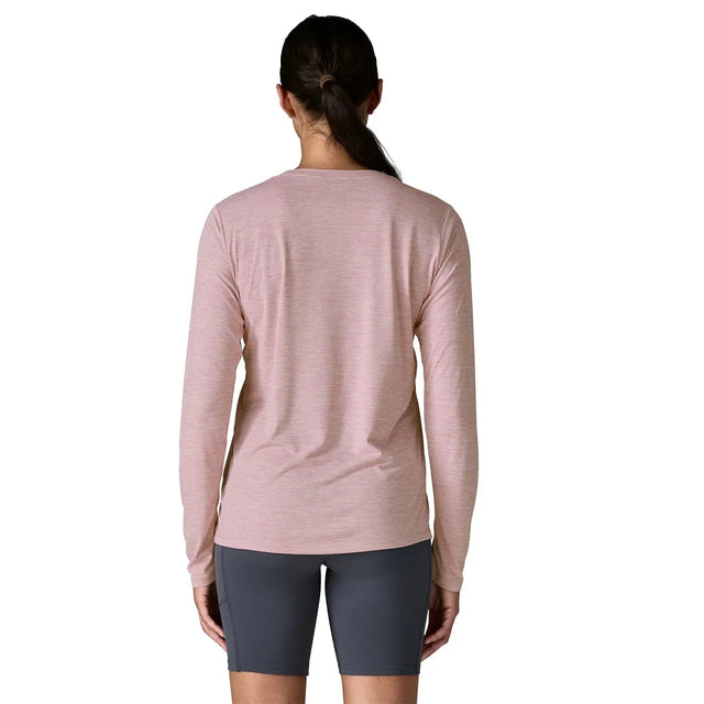 Bluza Femei Patagonia W Capilene Cool Daily Bluza Femei Patagonia W Capilene Cool Daily