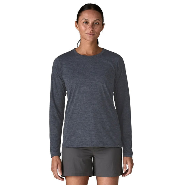 Bluza Femei Patagonia W Capilene Cool Daily Bluza Femei Patagonia W Capilene Cool Daily