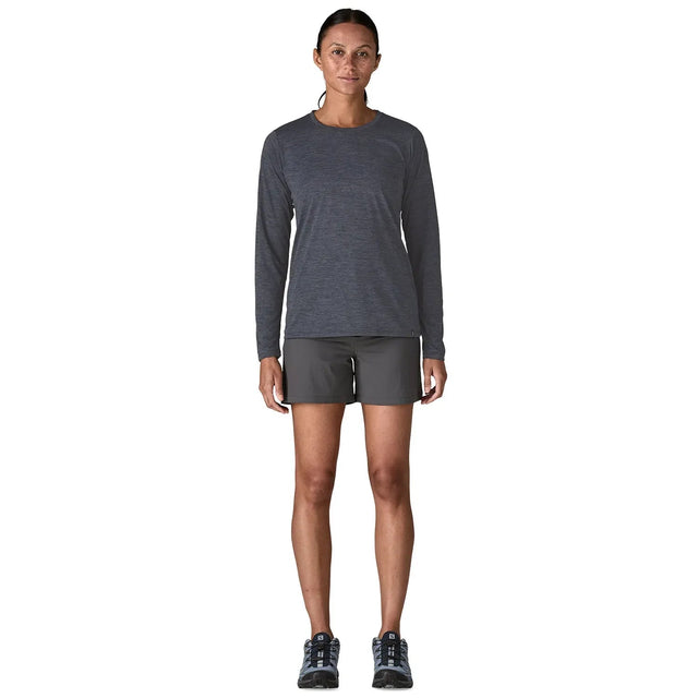 Bluza Femei Patagonia W Capilene Cool Daily Bluza Femei Patagonia W Capilene Cool Daily