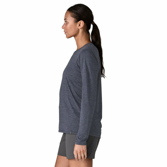 Bluza Femei Patagonia W Capilene Cool Daily Bluza Femei Patagonia W Capilene Cool Daily