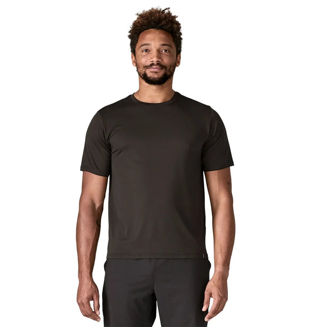 Tricou Barbati Patagonia M Capilene Cool Daily Tricou Barbati Patagonia M Capilene Cool Daily