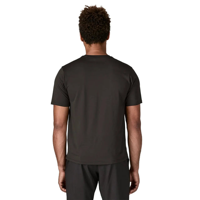 Tricou Barbati Patagonia M Capilene Cool Daily Tricou Barbati Patagonia M Capilene Cool Daily
