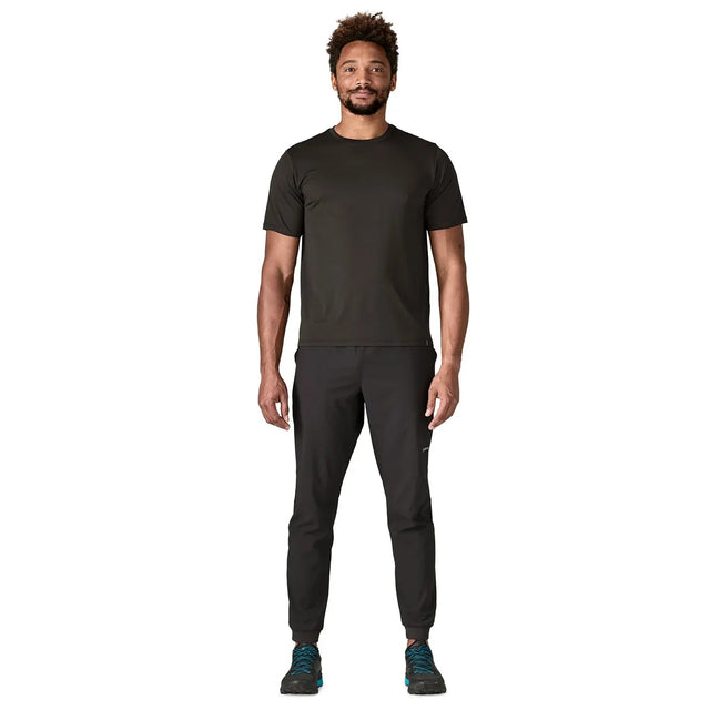 Tricou Barbati Patagonia M Capilene Cool Daily Tricou Barbati Patagonia M Capilene Cool Daily