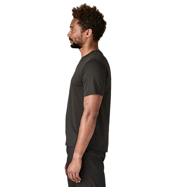 Tricou Barbati Patagonia M Capilene Cool Daily Tricou Barbati Patagonia M Capilene Cool Daily