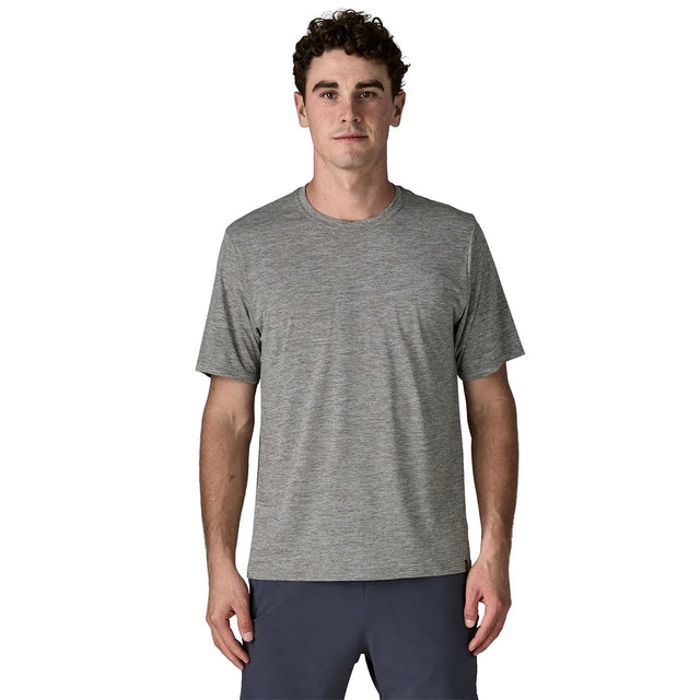 Tricou Barbati Patagonia M Capilene Cool Daily Tricou Barbati Patagonia M Capilene Cool Daily