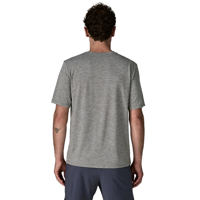 Tricou Barbati Patagonia M Capilene Cool Daily Tricou Barbati Patagonia M Capilene Cool Daily