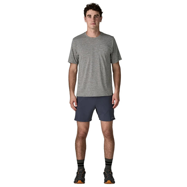 Tricou Barbati Patagonia M Capilene Cool Daily Tricou Barbati Patagonia M Capilene Cool Daily
