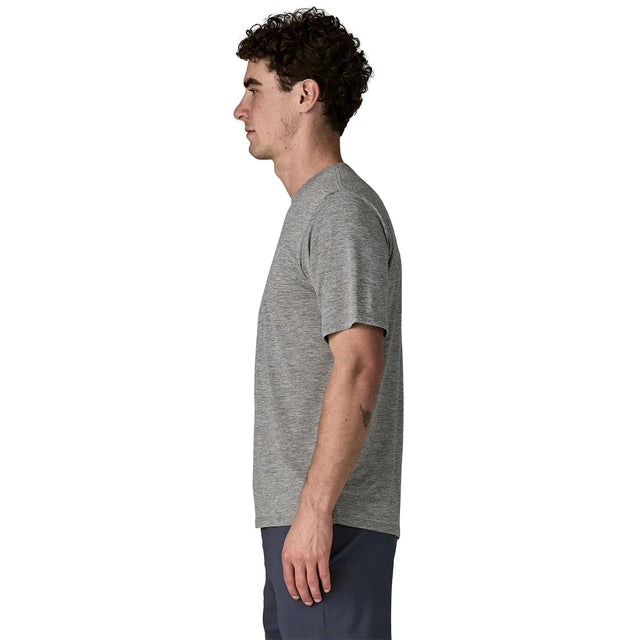 Tricou Barbati Patagonia M Capilene Cool Daily Tricou Barbati Patagonia M Capilene Cool Daily