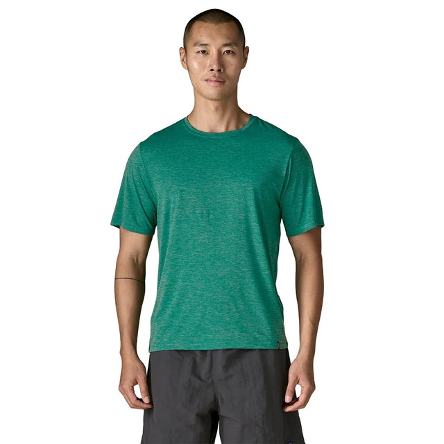 Tricou Barbati Patagonia M Capilene Cool Daily Tricou Barbati Patagonia M Capilene Cool Daily