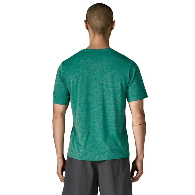 Tricou Barbati Patagonia M Capilene Cool Daily Tricou Barbati Patagonia M Capilene Cool Daily