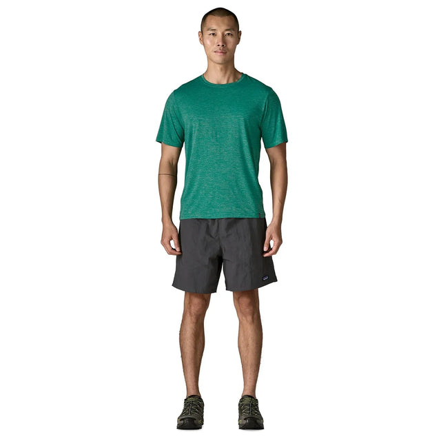 Tricou Barbati Patagonia M Capilene Cool Daily Tricou Barbati Patagonia M Capilene Cool Daily
