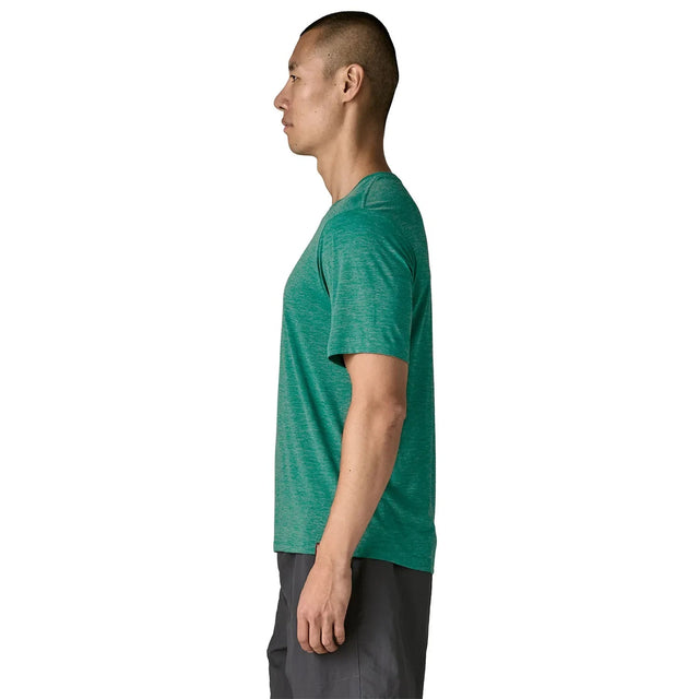 Tricou Barbati Patagonia M Capilene Cool Daily Tricou Barbati Patagonia M Capilene Cool Daily