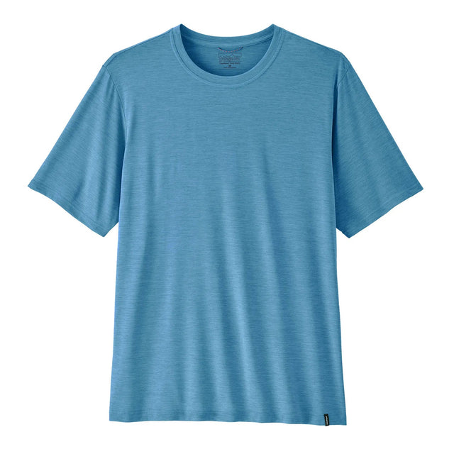 Tricou Barbati Patagonia M Capilene Cool Daily Tricou Barbati Patagonia M Capilene Cool Daily