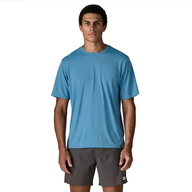 Tricou Barbati Patagonia M Capilene Cool Daily Tricou Barbati Patagonia M Capilene Cool Daily
