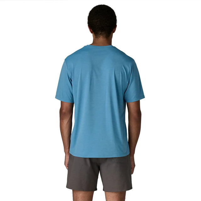 Tricou Barbati Patagonia M Capilene Cool Daily Tricou Barbati Patagonia M Capilene Cool Daily
