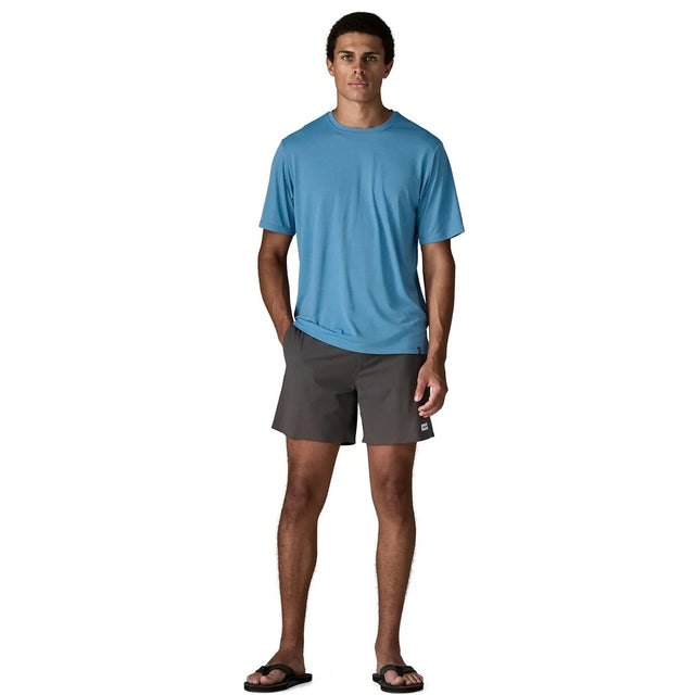 Tricou Barbati Patagonia M Capilene Cool Daily Tricou Barbati Patagonia M Capilene Cool Daily