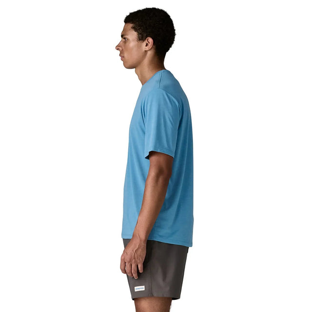 Tricou Barbati Patagonia M Capilene Cool Daily Tricou Barbati Patagonia M Capilene Cool Daily
