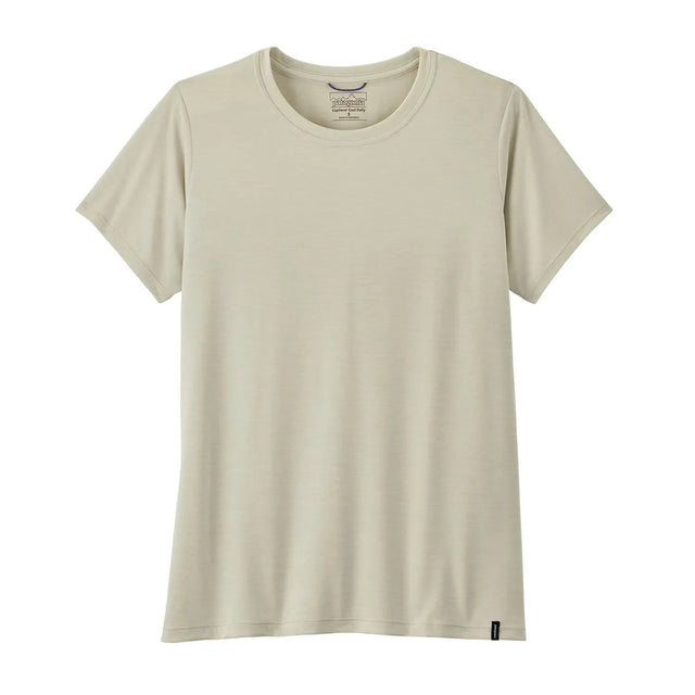 Tricou Femei Patagonia W Capilene Cool Daily Tricou Femei Patagonia W Capilene Cool Daily