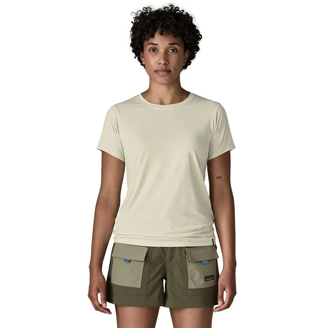 Tricou Femei Patagonia W Capilene Cool Daily Tricou Femei Patagonia W Capilene Cool Daily
