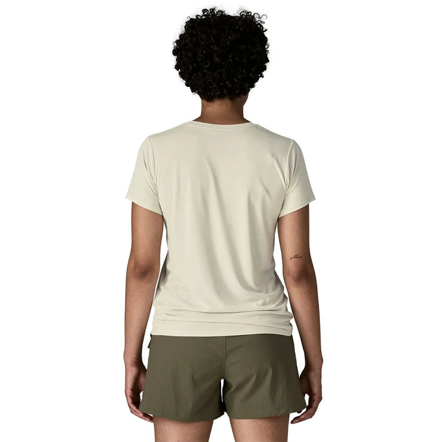 Tricou Femei Patagonia W Capilene Cool Daily Tricou Femei Patagonia W Capilene Cool Daily