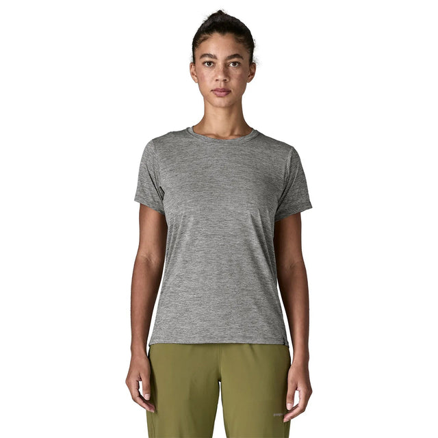 Tricou Femei Patagonia W Capilene Cool Daily Tricou Femei Patagonia W Capilene Cool Daily