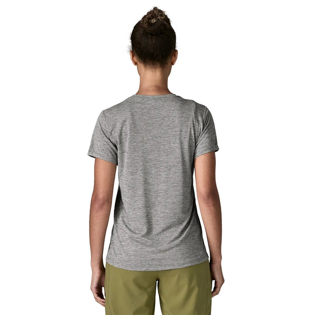 Tricou Femei Patagonia W Capilene Cool Daily Tricou Femei Patagonia W Capilene Cool Daily