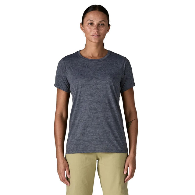 Tricou Femei Patagonia W Capilene Cool Daily Tricou Femei Patagonia W Capilene Cool Daily