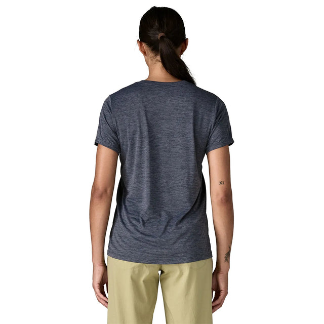 Tricou Femei Patagonia W Capilene Cool Daily Tricou Femei Patagonia W Capilene Cool Daily