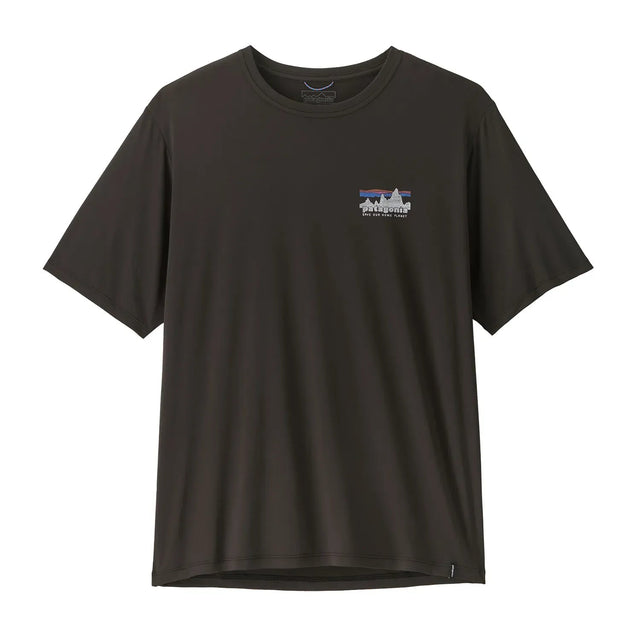 Tricou Barbati Patagonia M Capilene Cool Daily '73 Skyline Tricou Barbati Patagonia M Capilene Cool Daily '73 Skyline