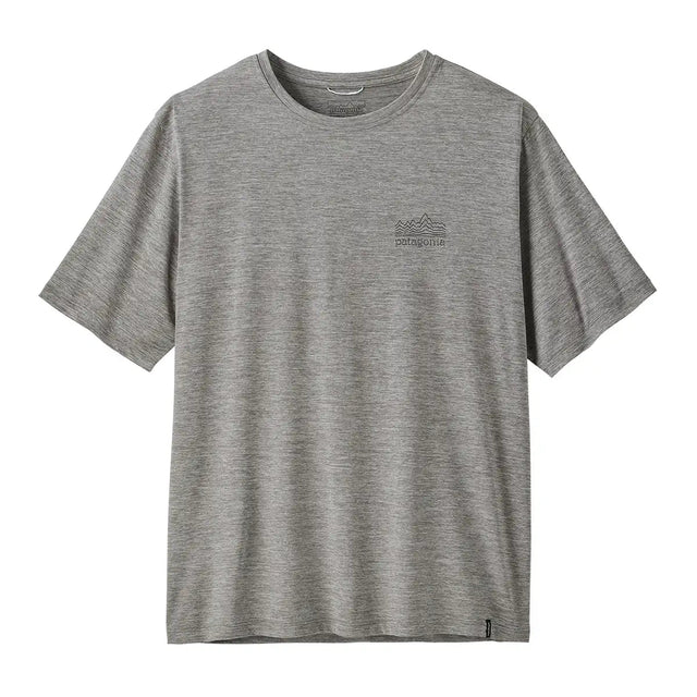Tricou Barbati Patagonia M Capilene Cool Daily Strataspire Tricou Barbati Patagonia M Capilene Cool Daily Strataspire