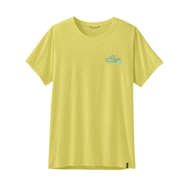 Tricou Femei Patagonia W Capilene Cool Daily Trailcheck Tricou Femei Patagonia W Capilene Cool Daily Trailcheck