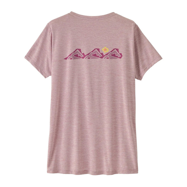 Tricou Femei Patagonia W Capilene Cool Daily Trailcheck Tricou Femei Patagonia W Capilene Cool Daily Trailcheck