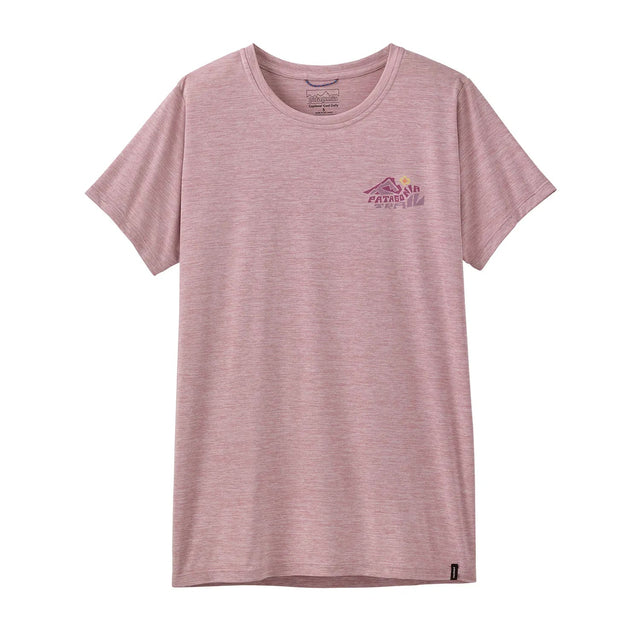 Tricou Femei Patagonia W Capilene Cool Daily Trailcheck Tricou Femei Patagonia W Capilene Cool Daily Trailcheck