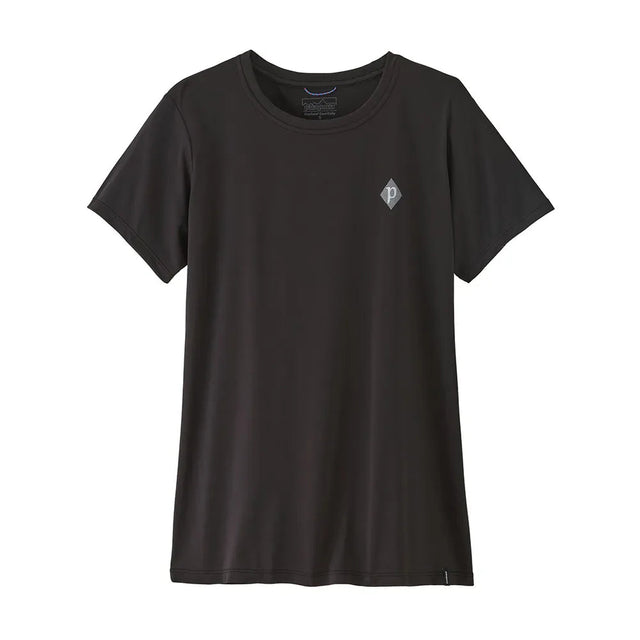 Tricou Femei Patagonia W Capilene Cool Daily Hut Tripper Tricou Femei Patagonia W Capilene Cool Daily Hut Tripper