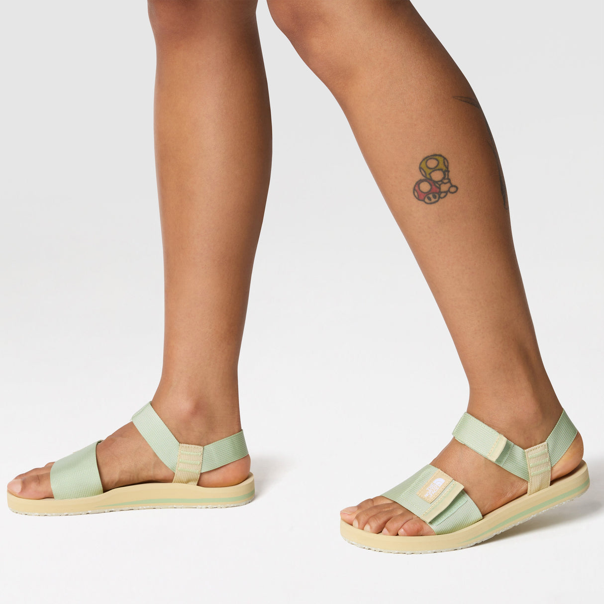 Sandale The North Face W Skeena Sandale The North Face W Skeena